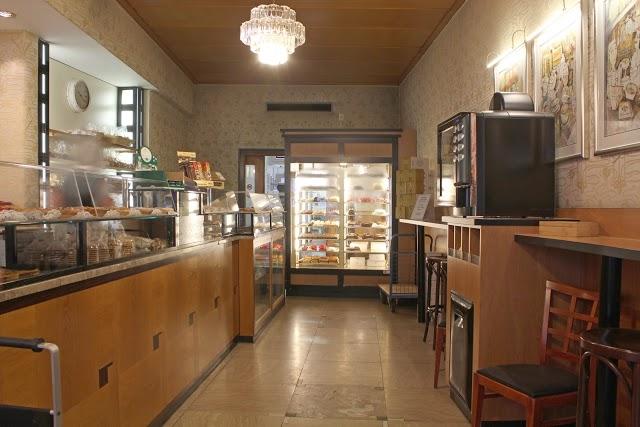 Patisserie Royale BV